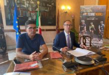In Veneto, dal 23 al 30 settembre 2022. Assessore regionale al Turismo del Veneto Federico Caner: il primo cicloturismo culturale coast to coast Gravel Veneto Coast to Coast: Assessore regionale al Turismo del Veneto con organizzatore Gravel