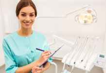 Assistente alla poltrona di Studio Odontoiatrico (Aso), Confcomercio Vicenza lancia percorso formativo Assistente studio Odontoiatrico