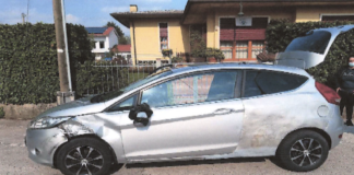 Operazione “Bad Women”, anziani rapinati Nordest Vicentino: tre donne Sinti incastrate dai carabinieri anziani rapinati