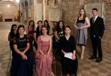 Festival Vicenza in Lirica: protagoniste le giovani voci del masterclass di Barbara Frittoli Barbara Frittoli
