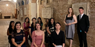 Festival Vicenza in Lirica: protagoniste le giovani voci del masterclass di Barbara Frittoli Barbara Frittoli