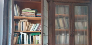 Biblioteca dell’istituto agrario Strampelli di Lonigo: 5.500 documenti da salvare. Convenzione tra Provincia di Vicenza, biblioteca La Vigna di Vicenza e Comune di Lonigo Biblioteca dell’istituto agrario Strampelli di Lonigo, 5.500 documenti da salvare