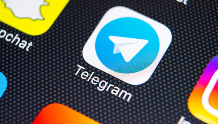 brendola telegram