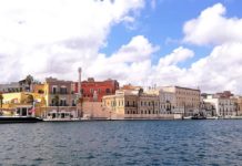 Brindisi, la “porta d’Oriente, seconda parte – La Via Francigena destinazione Roma, la 7ª tappa dal Sud Brindisi copertina