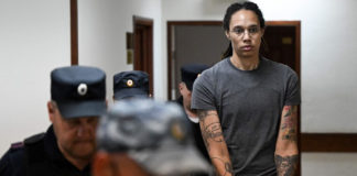 Caso Griner: la Russia conferma i colloqui di scambio di prigionieri con gli Stati Uniti Britney Griner