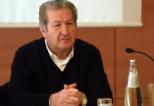 Zago: “Caro gas, ad agosto Pro-Gest ferma. E adesso alzeremo i prezzi del 20-30%” Bruno Zago