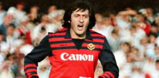 Morto Claudio Garella, se ne va il portierone dello storico scudetto del Verona e del primo tricolore del Napoli di Maradona Caludio Garella