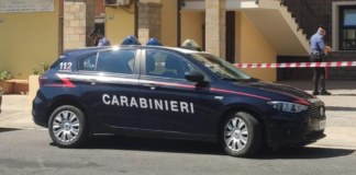 Colpo di balestra alla moglie, poi si suicida. Tragedia familiare a Torre di Mosto nel Veneziano balestra torre mosto