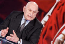 I programmi “riformatori” di Carlo Nordio, già procuratore aggiunto a Venezia, candidato FdI in Veneto da aspirante ministro della giustizia Carlo Nordio, ex magistrato candidato FdI in Veneto