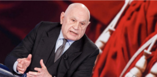 I programmi “riformatori” di Carlo Nordio, già procuratore aggiunto a Venezia, candidato FdI in Veneto da aspirante ministro della giustizia Carlo Nordio, ex magistrato candidato FdI in Veneto