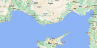 Eni effettua un’altra scoperta di gas nell’offshore di Cipro nuova scoperta di gas