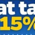 Dalla Flat tax alla “Fat tax”: la ricetta sulle “devianze” della destra italiana per le elezioni di settembre Dalla Flat tax alla Fat tax, la ricetta della destra italiana