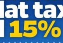 Dalla Flat tax alla “Fat tax”: la ricetta sulle “devianze” della destra italiana per le elezioni di settembre Dalla Flat tax alla Fat tax, la ricetta della destra italiana