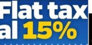 Dalla Flat tax alla “Fat tax”: la ricetta sulle “devianze” della destra italiana per le elezioni di settembre Dalla Flat tax alla Fat tax, la ricetta della destra italiana