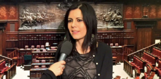 Sbrollini (Italia Viva) a ViPiu.it: l’obbiettivo è il 10% per determinare la non vittoria della Destra. Vogliamo l’autonomia dei Comuni non quella della Lega sport Fir Daniela Sbrollini, senatrice vicentina