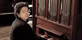 Daniele Ferretti al XXV Festival Concertistico Internazionale di Vicenza: concerto nel Duomo di Asiago Daniele Ferretti