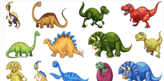 I dinosauri esistono ancora: vivono nella foresta della politica Dinosauri