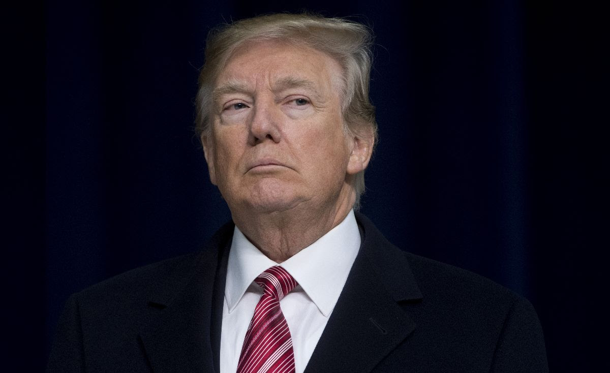 Donald Trump perquisizione primarie violenza politica usa