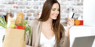 EasyCoop: il servizio di spesa a domicilio sbarca a Vicenza EasyCoop, servizio di spesa a domicilio anche a Vicenza