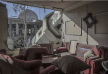 Israele e militanti islamici: dopo gli attacchi mortali è scattata la tregua Effetti degli attacchi aerei di Israele a Gaza