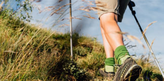 Bus&Trek: al via le escursioni sostenibili nel Vicentino con Uisp e Comune di Vicenza Elbec, calze da trekking estivo. Bus&Trek