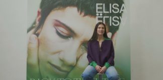 Elisa porta il Back to the Future Live Tour in Veneto. Due tappe: il 2 agosto a Treviso e il 3 agosto a Bassano del Grappa Elisa