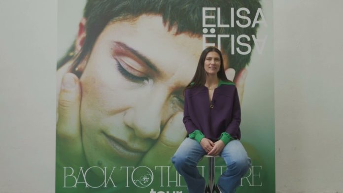 Elisa Elisa