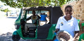 Eni illustra i principali risultati e opportunità nell’ambito dei diritti umani nel suo nuovo report eni