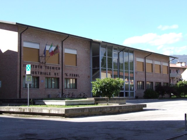 Enrico Fermi di Bassano del Grappa Scuole del Bassanese
