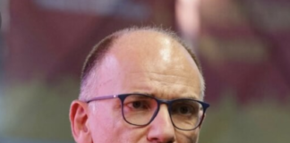 Enrico Letta, l’on. “vicentino” del Pd: dedica ai berici 22% intervista al GdV…. E su Possamai sindaco 58% più che su TAV Enrico Letta