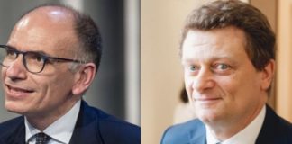 Stipendi docenti italiani più bassi d’Europa: le proposte irricevibili di Enrico Letta e Andrea Gavosto Enrico Letta e Andrea Gavosto sulla scuola pubblica