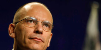 Il segretario PD Letta a Vicenza “segue”… Renzi e apre a sfida con Rucco e Zanettin: “Farò anche da apripista per amministrative del 2023” Letta