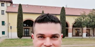 Elezioni politiche del 25 settembre, Pretto: “Orgoglioso di rappresentare la Lega come capolista a Vicenza” Erik Prett