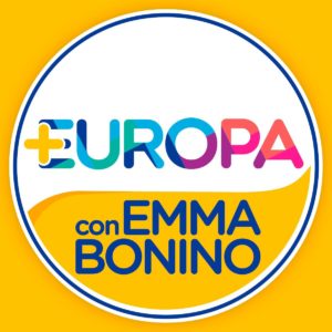+Europa con Emma Bonino
