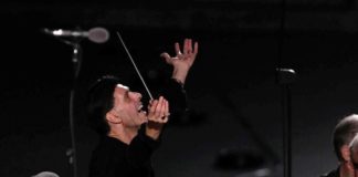 Carmina Burana: uno spettacolare gala sinfonico-corale in ricordo di Ezio Bosso al 99° Arena di Verona Opera Festival 2022 ezio bosso carmina burana