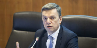 CDP, Fabio Massoli è il nuovo Direttore Amministrazione, Finanza e Controllo e Dirigente preposto fabio Massoli