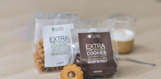 Da Schio i Biscotti con farine di insetti 100% Made in Italy. Davide Rossi (Fucibo): “Punto di incontro fra tradizione e innovazione” farine di insetti