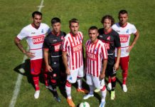 LR Vicenza. Approccio morbido alla Serie C. Poggi: la tifoseria ha resettato ed è pronta a sostenere la squadra Fila, le maglie per la serie C 2022 2023 dell'Lr Vicenza