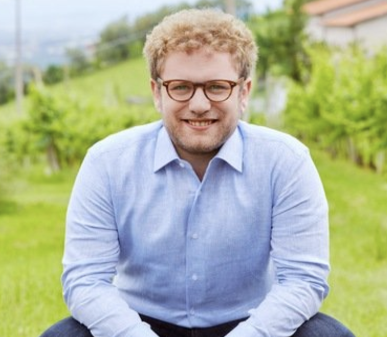 Giacomo Possamai (PD) addizionale irpef