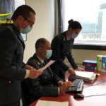 Gdf Padova: associazione per delinquere finalizzata al caporalato e allo sfruttamento dei lavoratori: interdetto imprenditore . Sequestro per oltre 750 mila euro caporalato