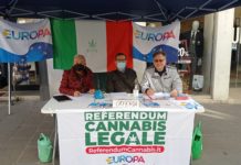 Luciano Fabris, candidato +Europa: “non ha senso un esercito italiano, piuttosto europeo” Luciano Fabris +Europa vicenza