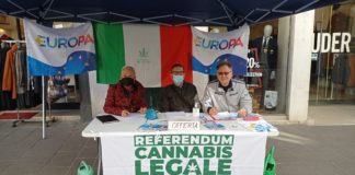 Luciano Fabris, candidato +Europa: “non ha senso un esercito italiano, piuttosto europeo” Luciano Fabris +Europa vicenza