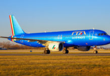 Sciopero aereo oggi 17 dicembre, stop di 4 ore: chi si ferma e voli garantiti ITA Airways