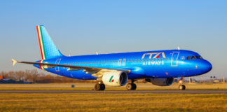 ITA Airways ed Eni insieme per la Sostenibilità Aeronautica ITA Airways