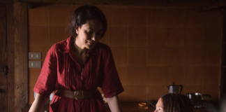 Il Vecchio e la bambina: bilancio positivo dopo le prime proiezioni nel Vicentino del docufilm che promuove il turismo rurale veneto Il Vecchio e la Bambina