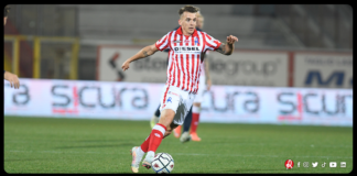 LR Vicenza. Ufficiale: Jari Vandeputte al Catanzaro vandeputte
