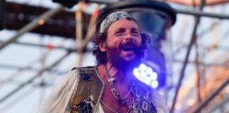 Jovanotti, ritorno sul palco dopo l’incidente: annunciato il PalaJova per il 2025