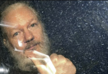 Vicenza per Assange: raccolta di firme per la cittadinanza. Comitato locale: “Amministrazione si impegni” Julian Assange Wikileaks