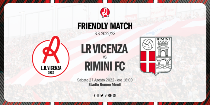 LR Vicenza-Rimini