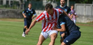 LR Vicenza: ecco il programma degli allenamenti da oggi all’8 agosto programma